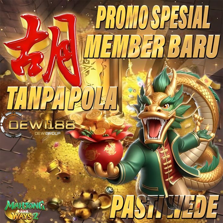 Situs Slot Gacor Hari Ini